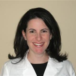 Melissa Rubenstein, MD