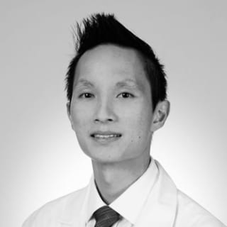 Thang Phan, MD, Medicine/Pediatrics, Knoxville, TN