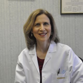 Karin Satra, MD