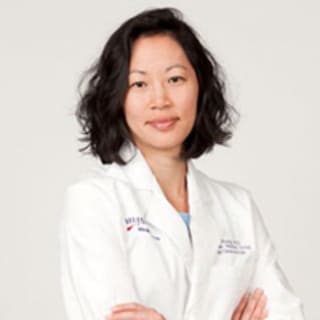 Grace Chiang, MD, Allergy & Immunology, Marietta, GA