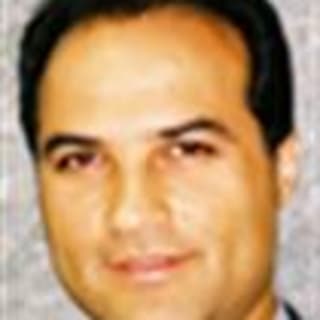 Mohsen Ghafouri, MD