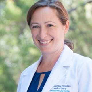 Raina Russell-Shaffer, Nurse Practitioner, Stockton, CA