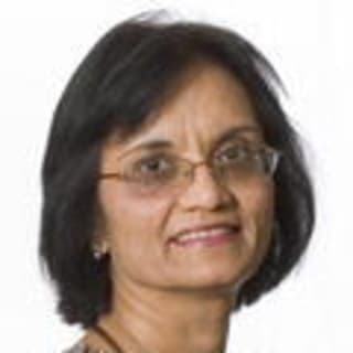 Medhavini Dhandha, MD