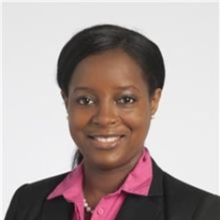 Lora Sowunmi, MD