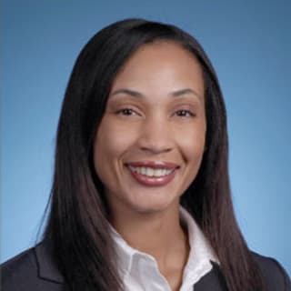 Tameka O'Neal, MD
