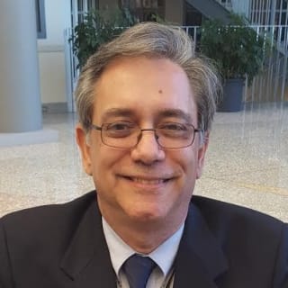 Fernando Ysern Borras, MD