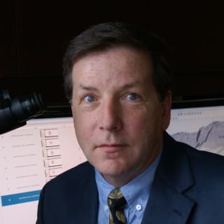 Mark Catlin, MD, Pathology, St. Croix Falls, WI, St. Croix Regional Medical Center