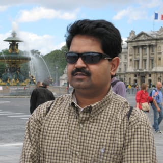 Pradeep Kumar, MD