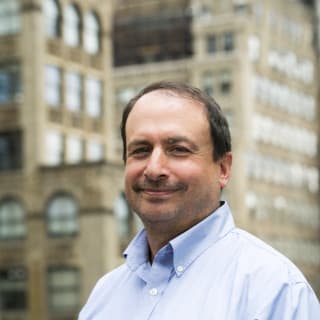 Victor Schwartz, MD, Psychiatry, New York, NY