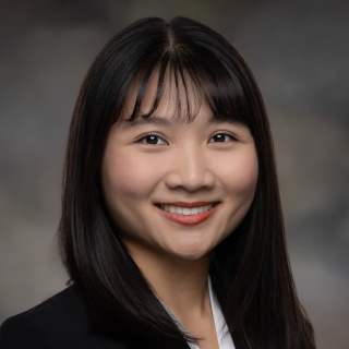 Amy Zhou, MD, Resident Physician, San Antonio, TX