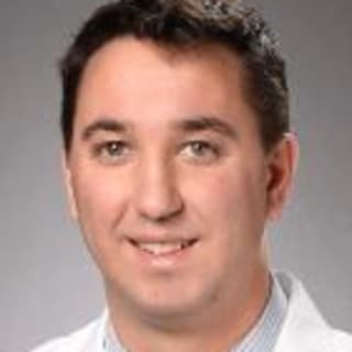 Matthew Kleiner, MD, Orthopaedic Surgery, Camden, NJ, Cooper University Health Care