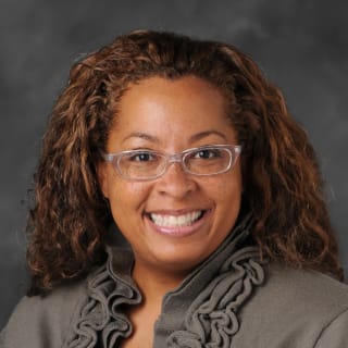Monica Lee-Griffith, MD, Obstetrics & Gynecology, Orlando, FL, Henry Ford Hospital