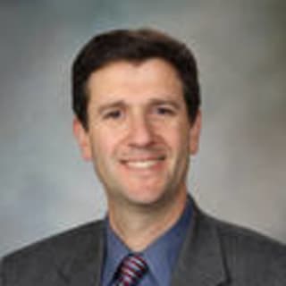 Elie Berbari, MD, Infectious Disease, Rochester, MN, Mayo Clinic Hospital - Rochester