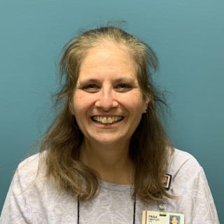 Paula Haffley