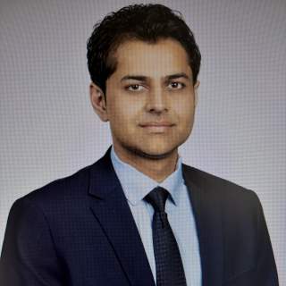 Syed Haider Imam, MD, Cardiology, Hazel Crest, IL