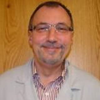 Theodore Zbiegien Jr., MD, Family Medicine, Chicago, IL, AMITA Health Resurrection Medical Center