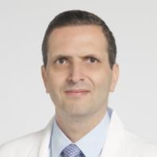 Faisal Bakaeen, MD, Thoracic Surgery, Houston, TX