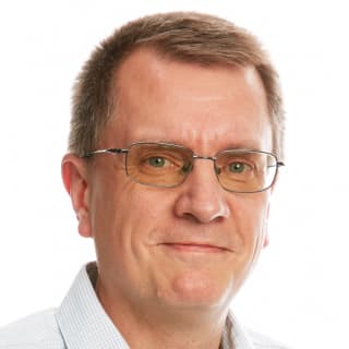 Cezary Wojcik, MD