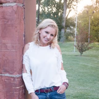 Terracina (Fischer) Zitting, Nurse Practitioner, Riverton, UT