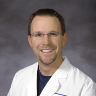 Kevin Mackey, MD, Emergency Medicine, Sacramento, CA, UC Davis Medical Center
