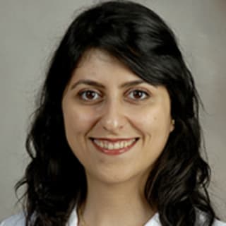 Mahsa (Khayat-Khoei) Khayatkhoei, MD, Neurology, Boston, MA