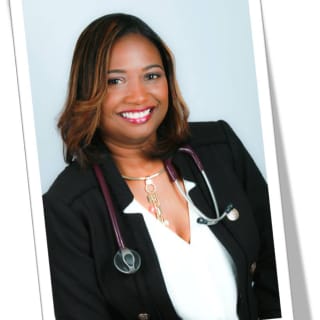 Rachel (Hodges) Nelson, Family Nurse Practitioner, Columbia, MD