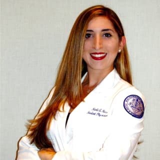 Nicole Ross, DO, Family Medicine, Miami, FL