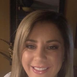 Daisha Partlow, Family Nurse Practitioner, Midland, TX