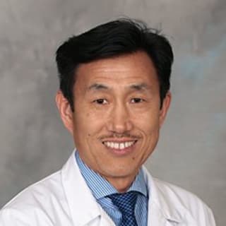 Qinghui Liu, MD, Internal Medicine, Ann Arbor, MI