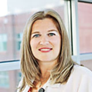 Jennifer (Lamneck) Heaberlin, DO, Oncology, Asheville, NC