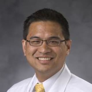 Walter Lee, MD, Otolaryngology (ENT), Durham, NC, Duke University Hospital