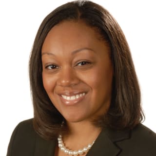 Janelle Cooper, MD, Obstetrics & Gynecology, Annapolis, MD, Mercy Medical Center
