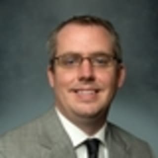 Brian Corbett, DO