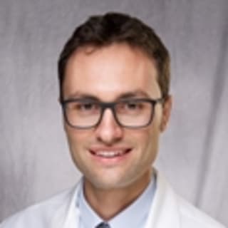 Paolo Goffredo, MD, Colon & Rectal Surgery, Iowa City, IA, University of Iowa Hospitals and Clinics