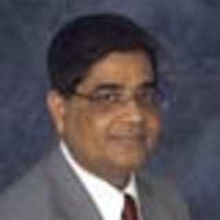 Vijay Das, MD, Pulmonology, Fort Myers, FL