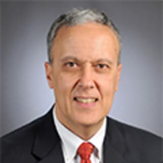 Steven Abreu, MD, Internal Medicine, Lexington, MA, Lahey Hospital & Medical Center