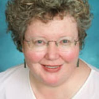 Karen Hibbert, MD