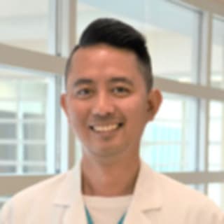 Rex Ambatali Jr., Acute Care Nurse Practitioner, Sacramento, CA, UC Davis Medical Center