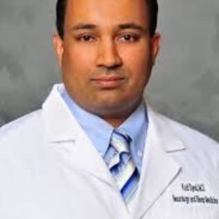 Kazi Syed, MD, Neurology, Kansas City, MO