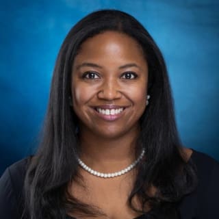 L. Claire Hollins, MD
