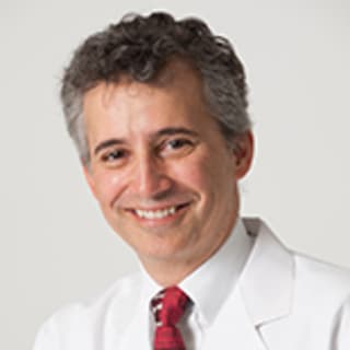 Richard Silva, MD