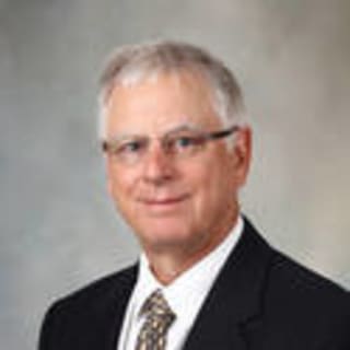Kent Weinmeister, MD, Anesthesiology, Phoenix, AZ, Mayo Clinic Hospital
