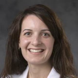 Amber Jarvis, MD, Obstetrics & Gynecology, Durham, NC, Duke University Hospital