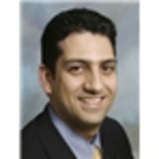 Daniel Khodadadian, MD, Ophthalmology, Great Neck, NY