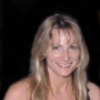 Pamela Moore