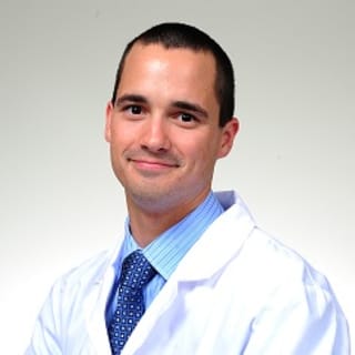 Sean Regner, MD, Cardiology, Pinehurst, NC