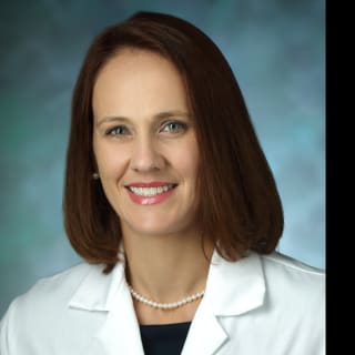 Danielle Patterson, MD, Obstetrics & Gynecology, Baltimore, MD, Johns Hopkins Bayview Medical Center