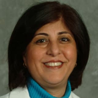 Reshma Wadhwani, MD