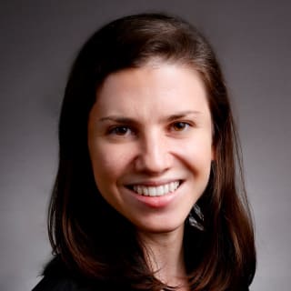 Chloe Zimmerman, MD, Internal Medicine, New Haven, CT