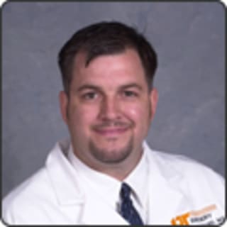 Craig Swafford, MD, General Surgery, Dayton, TN